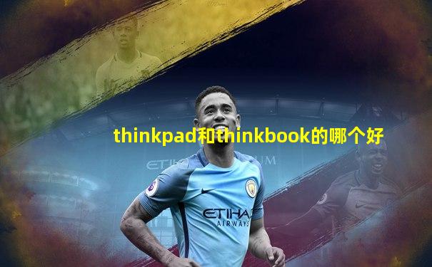 thinkpad和thinkbook的哪个好