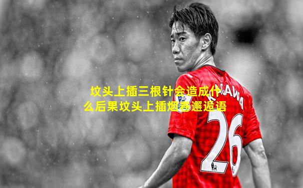 坟头上插三根针会造成什么后果坟头上插烟卷邂逅语