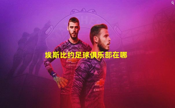 埃斯比约足球俱乐部在哪