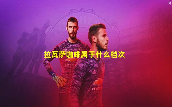 拉瓦萨咖啡属于什么档次
