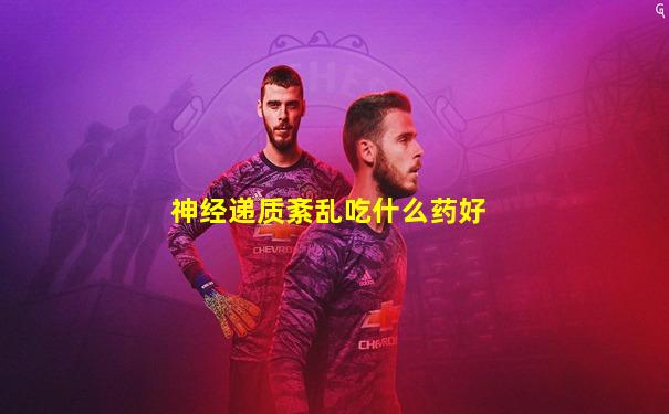 神经递质紊乱吃什么药好