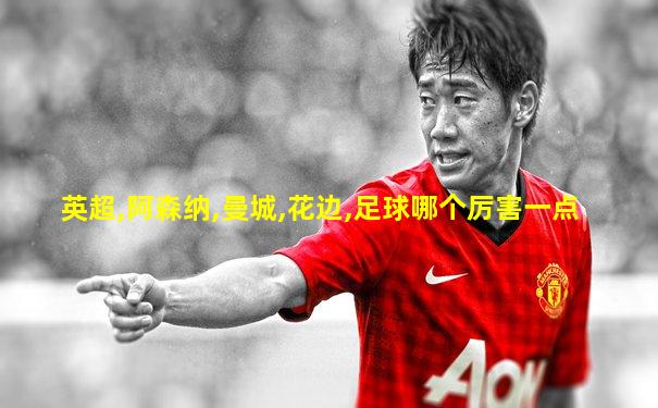 英超,阿森纳,曼城,花边,足球哪个厉害一点