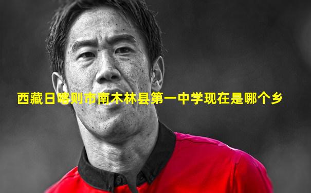 西藏日喀则市南木林县第一中学现在是哪个乡
