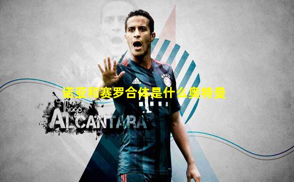 诺亚和赛罗合体是什么奥特曼